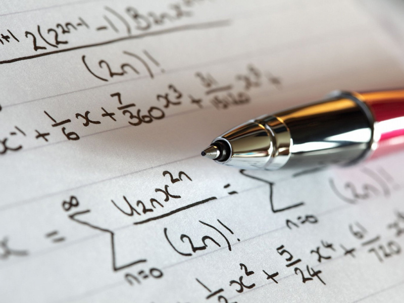 les privat matematika Cipayung